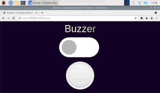 webpage_buzzer